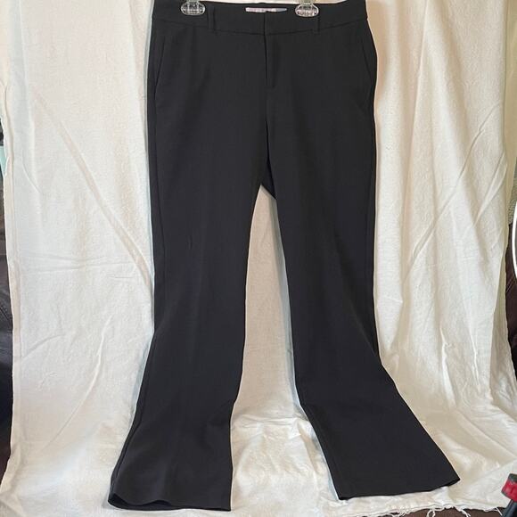 Old Navy Black Women's Trousers - Picture 1 of 5